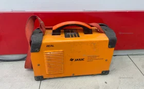 Купить Сварочный аппарат Jasic Real ARC250(Z227) б/у , в Краснодар Цена:18900рублей