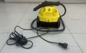 Купить Отпариватель Karcher SC 1.020 б/у , в Краснодар Цена:3500рублей
