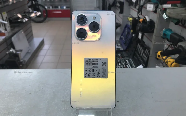 Tecno spark 20 Pro 8/256