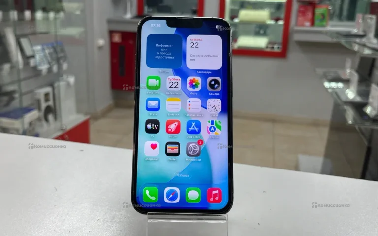 Apple iPhone 13 Pro 6/128 ГБ