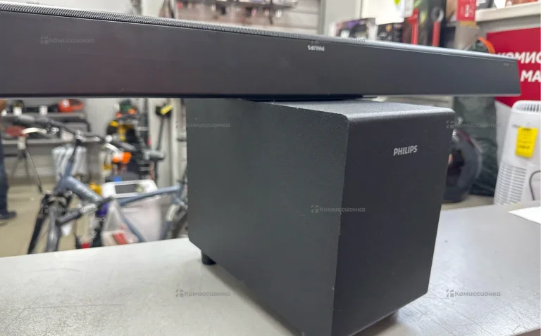 Саундбар Philips