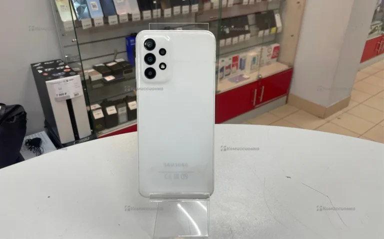 Samsung Galaxy A23 4/64 ГБ