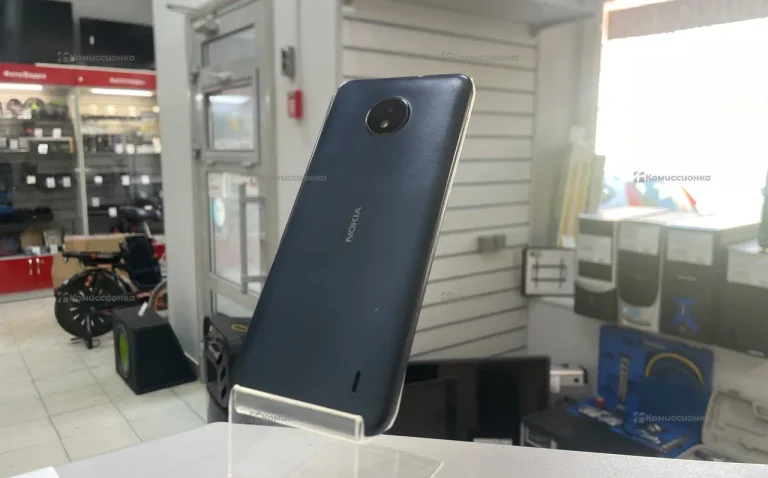 Nokia C20 2/16 ГБ