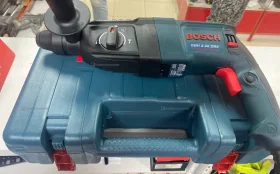 Перфоратор Bosch сетевой