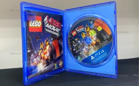 Купить PS4. LEGO MOVlE б/у , в Тюмень Цена:790рублей