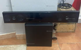 Купить Саундбар LG BB5520A б/у , в Сызрань Цена:6490рублей