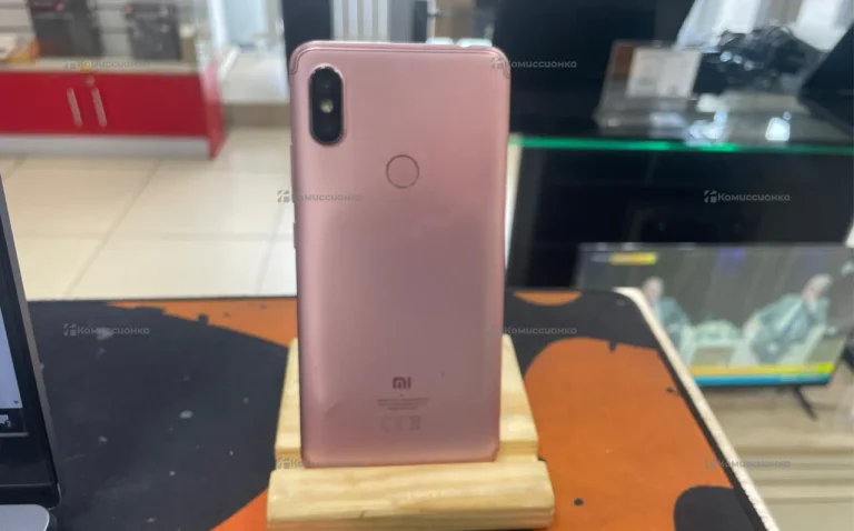 Xiaomi Redmi S2
