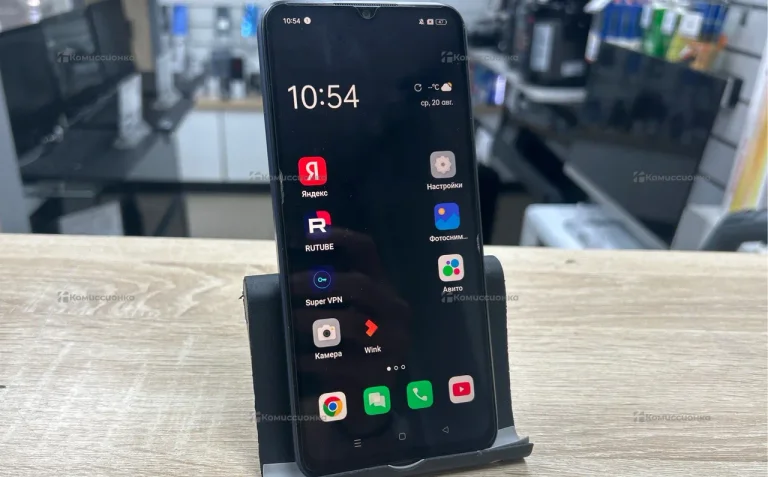Oppo A17 4/64Gb