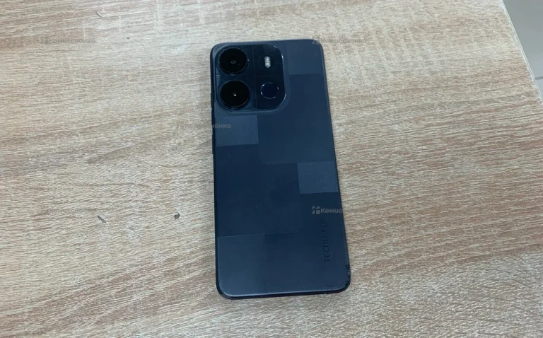 Tecno Pop 7 2/64 ГБ