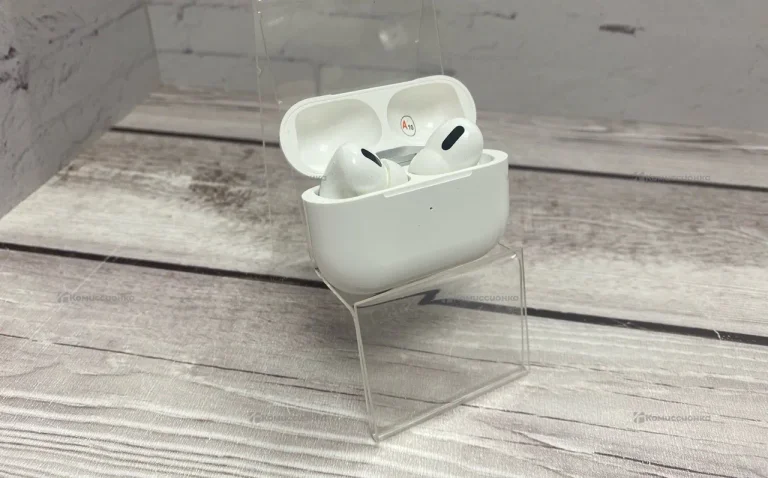 Наушники  Apple реплика