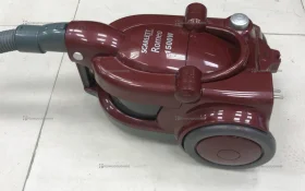 Купить Пылесос  SCARLETT 1500W б/у , в Санкт-Петербург Цена:1490рублей