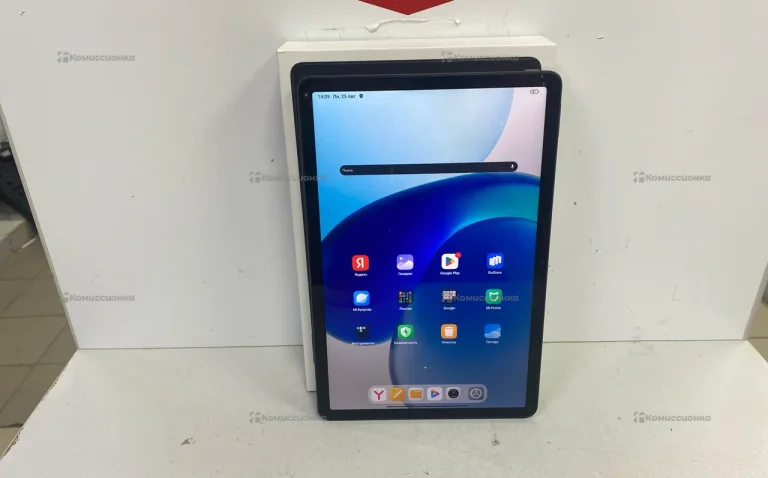 Планшет Xiaomi Redmi Pad SE 8/256