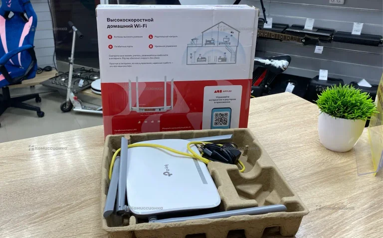 Tplink ec220-g5
