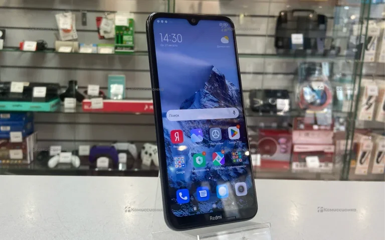 Xiaomi Redmi Note 8T 3/64Gb