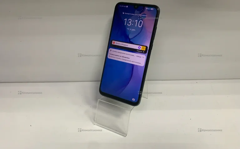 Honor 10 Lite 3/64 ГБ