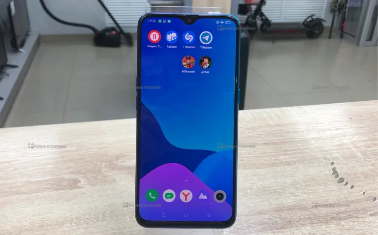Realme XT 8/128 ГБ