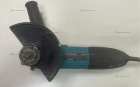 УШМ PROFIPOWER PGS-1100R