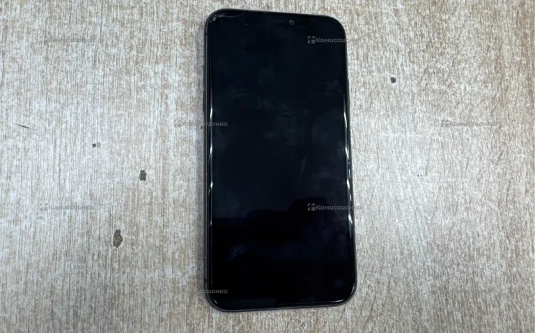 Apple iPhone 11 64