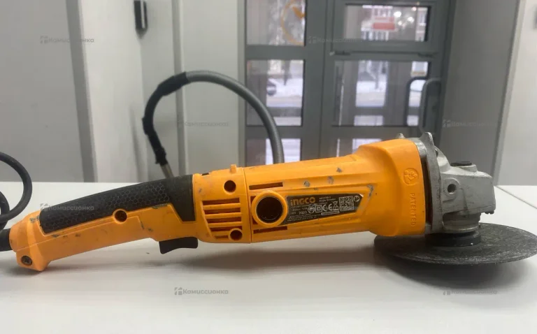 Ingco Ушм ag10108-5