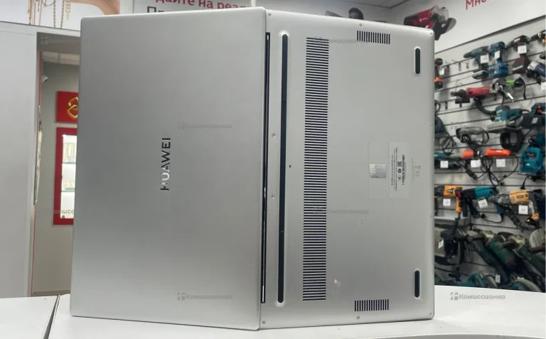 Huawei MateBook D 15