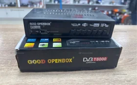 Купить Тв приставка DV3 б/у , в Краснодар Цена:500рублей