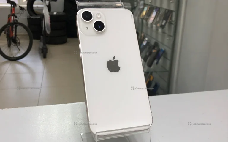 Apple iPhone 14 128Gb