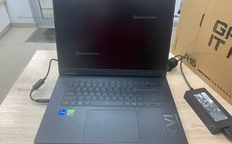 Ноутбук Gigabyte Gaming a16