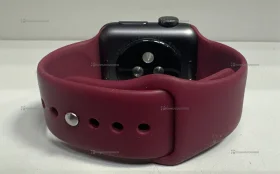 Часы  Apple Watch 3 38mm