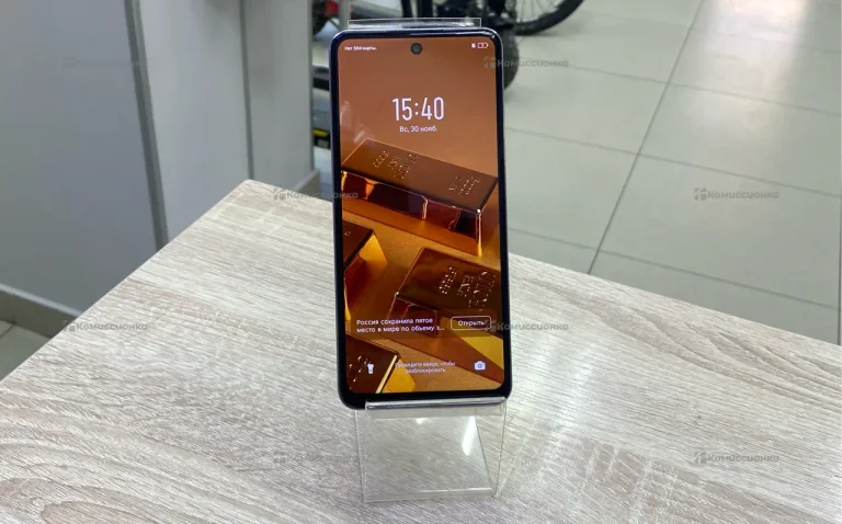 Infinix Hot 40i 8/256 ГБ