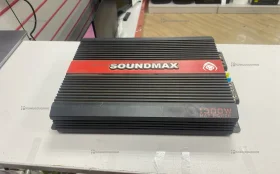 Купить Усилитель SM-CA1001M б/у , в Саратов Цена:3000рублей