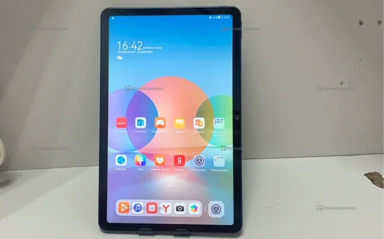 Планшет Huawei matepad 4/128