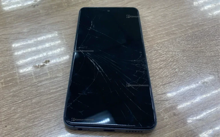 Tecno Spark 20C 8/128 ГБ