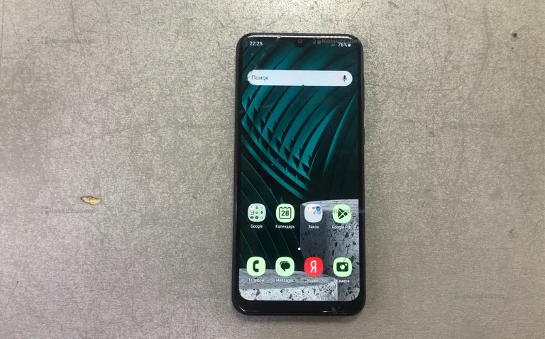 Samsung Galaxy A03 2/32 ГБ