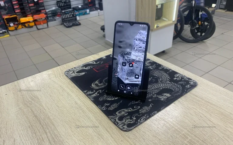 Xiaomi Redmi 12C 4/128 ГБ