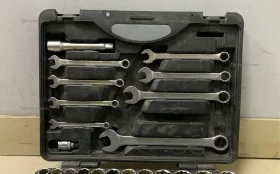 Набор инструментов Force, 80 предметов