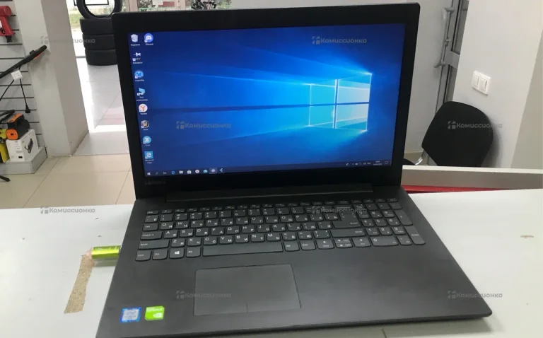 Ноутбук Lenovo I3 6