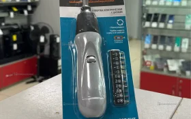 Купить Master hand отвертка электрическая б/у , в Новокуйбышевск Цена:550рублей