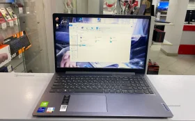 Ноутбук Lenovo 82H8 IdeaPad 3