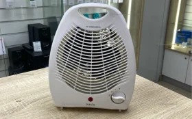 Тепловентилятор спиральный Oasis