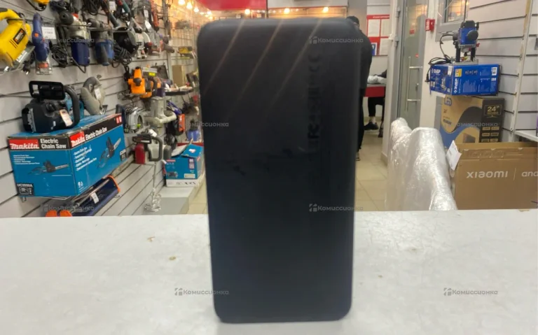 Power Bank  redmi 2000