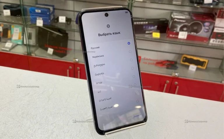 Tecno Spark Go 1 4/64 ГБ