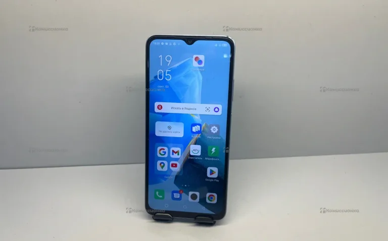 Infinix HOT 30i 64Gb