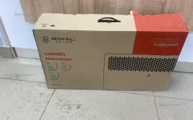 Купить Электрический Конвектор Royal Clima Rec-Lub2000M б/у , в Москва и область Цена:2500рублей