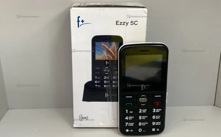 Fly F+ Eayzzy 5c