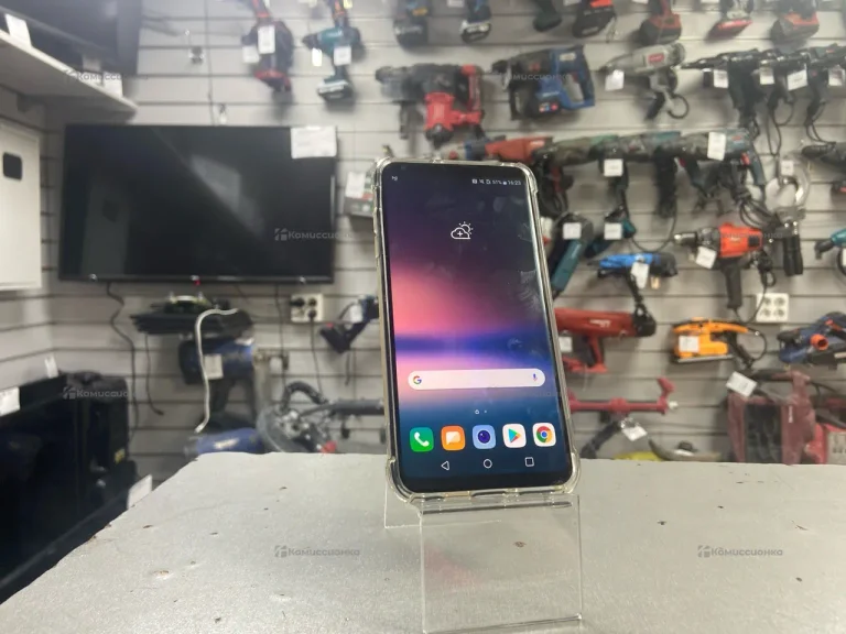 LG V30+
