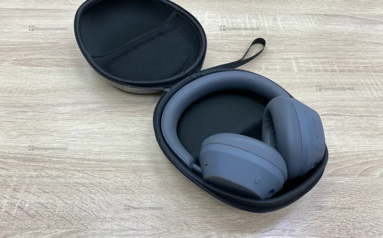 Беспроводные наушники COMMO Immersive