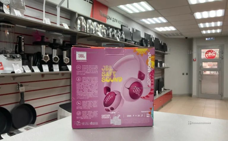Наушники JBL Harman Junior