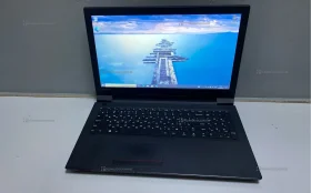 Ноутбук Lenovo V110-15ISK