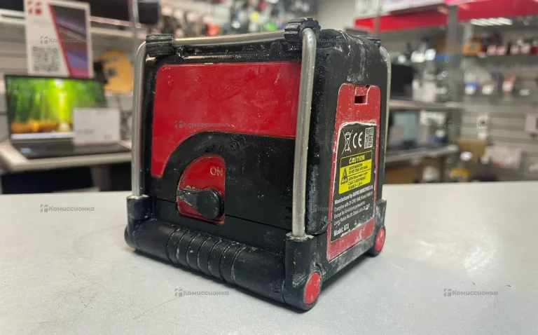 Лазерный уровень Kapro 873