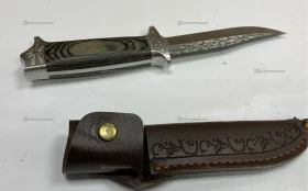 Купить Нож туристический б/у , в Самара Цена:1300рублей